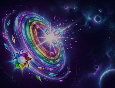 Starburst