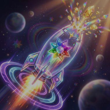 Starburst